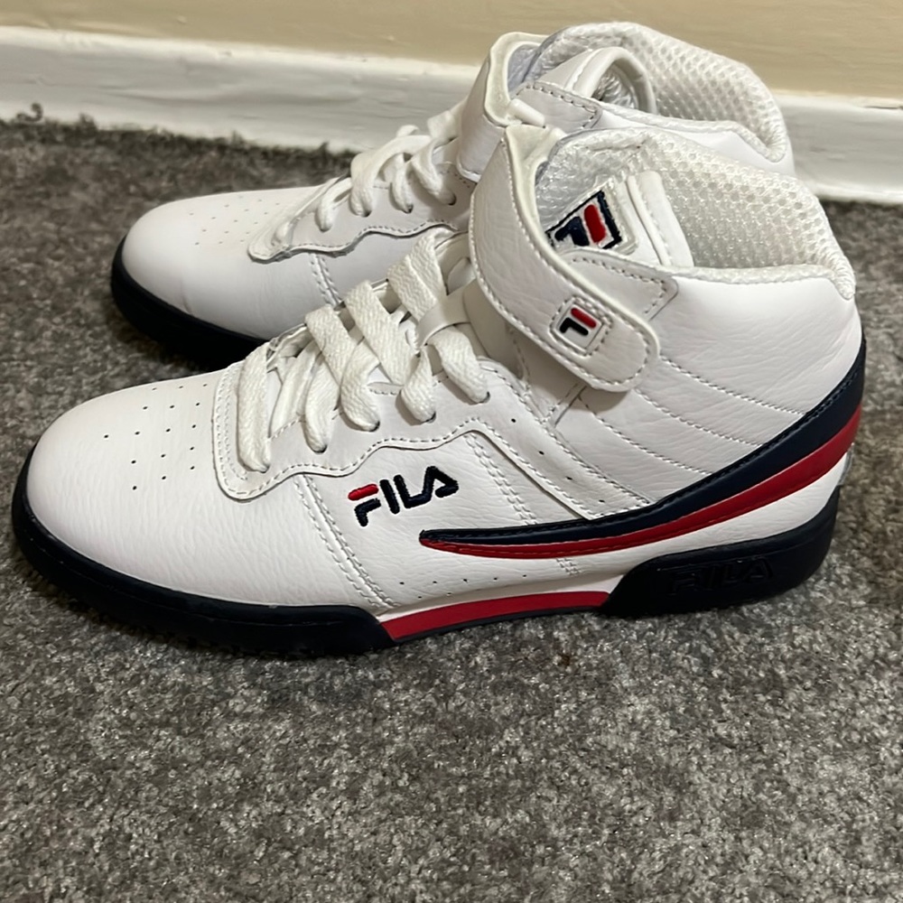 Ladies FILA sneakers